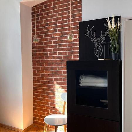 Apartament Meiselsa Apartment Krakow Ngoại thất bức ảnh
