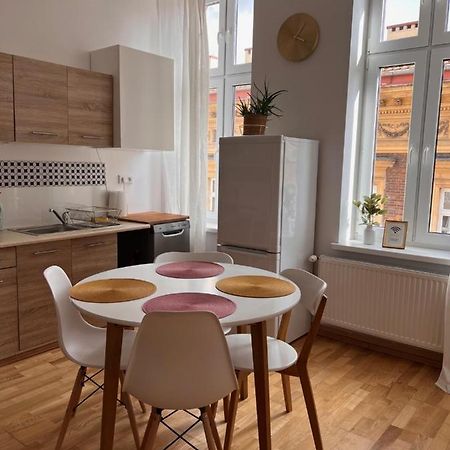 Apartament Meiselsa Apartment Krakow Ngoại thất bức ảnh