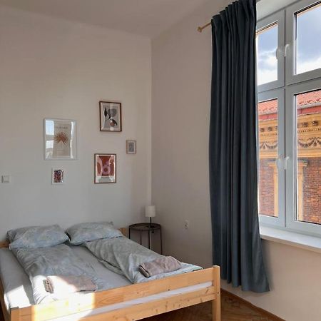 Apartament Meiselsa Apartment Krakow Ngoại thất bức ảnh