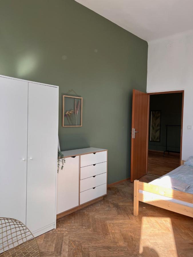 Apartament Meiselsa Apartment Krakow Ngoại thất bức ảnh