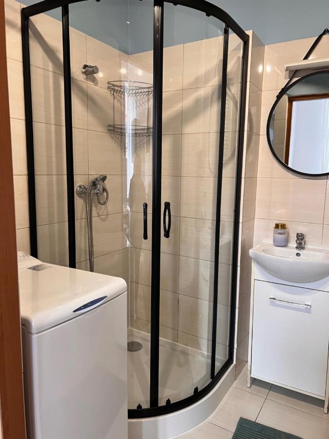 Apartament Meiselsa Apartment Krakow Ngoại thất bức ảnh