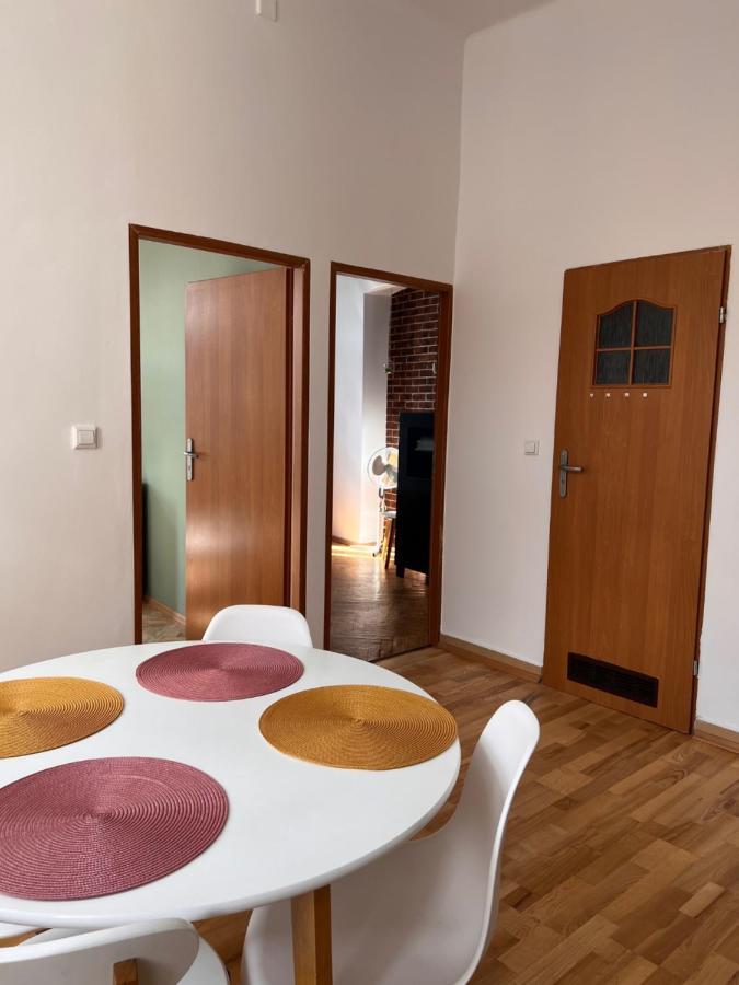 Apartament Meiselsa Apartment Krakow Ngoại thất bức ảnh